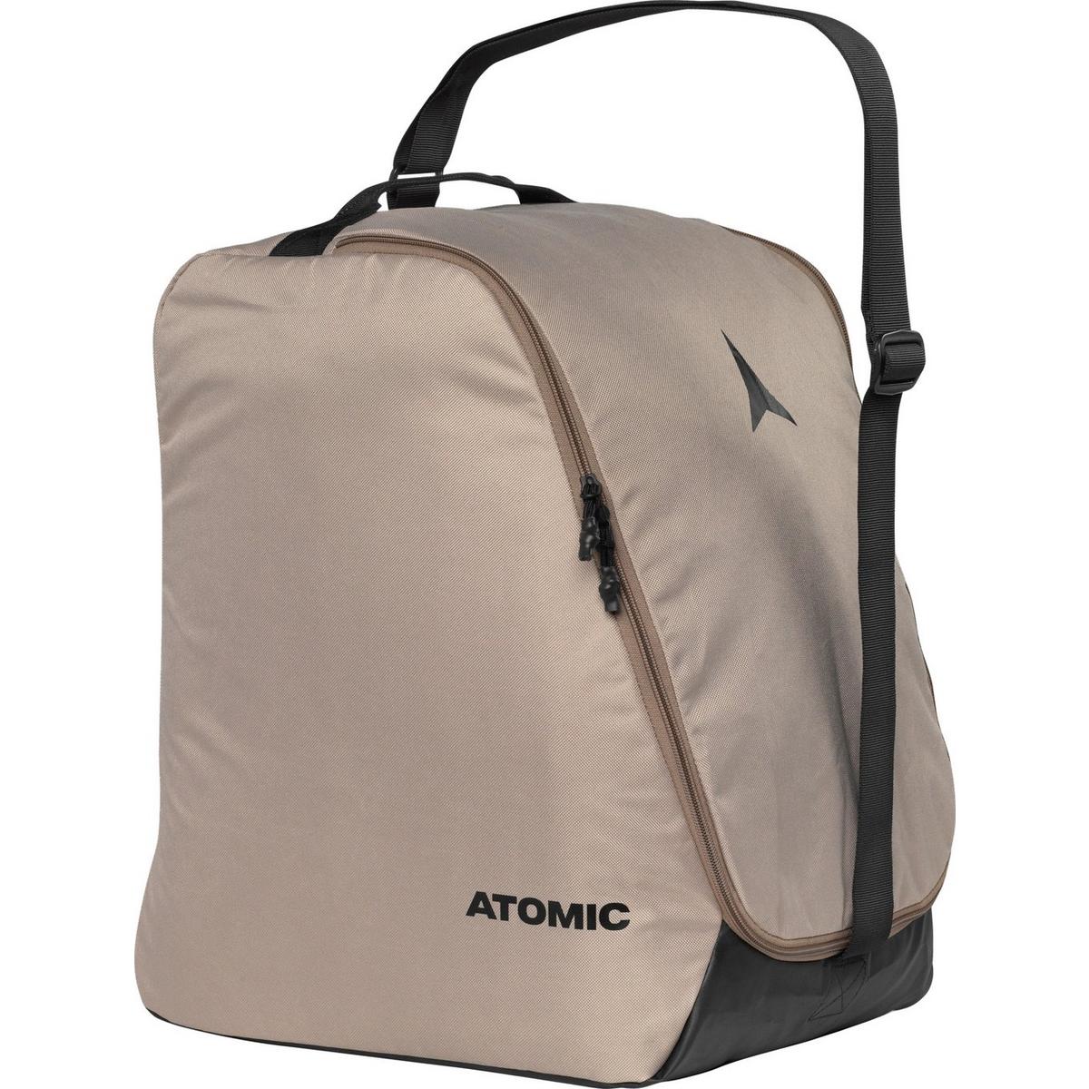 Atomic Boot Bag - Brown