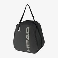  Boot Bag - Black