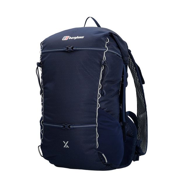 FAST HIKE 45 Rucksack Shop Backpacks at Tiso Online