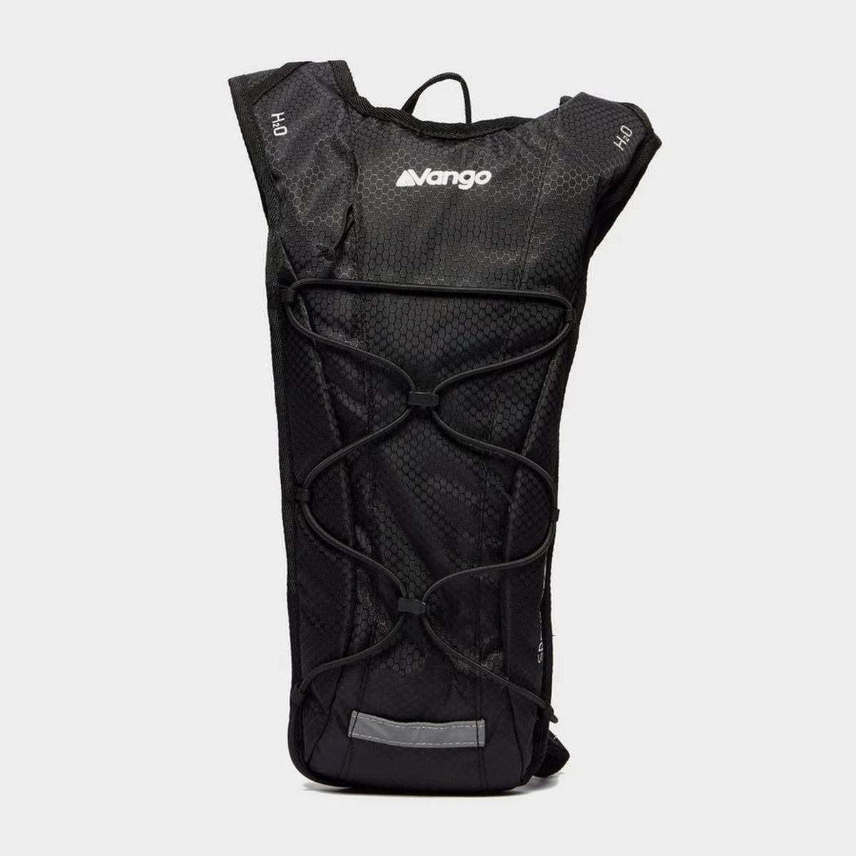 Vango Sprint 3 Hydration Pack Running Vest George Fisher