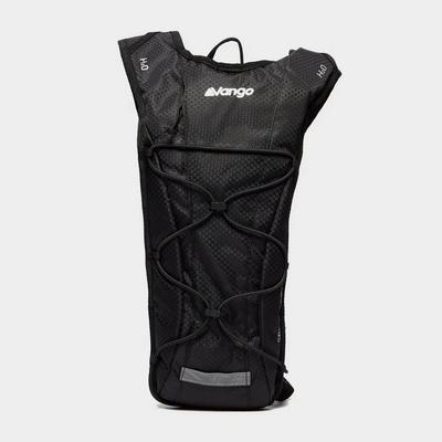 Vango Sprint 3L Hydration Pack - Black