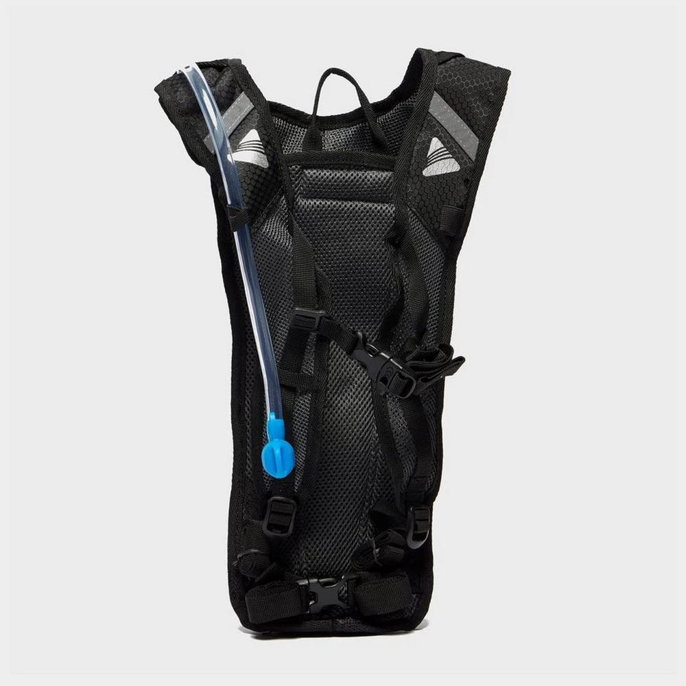 Vango Sprint 3 Hydration Pack - Black Eclipse