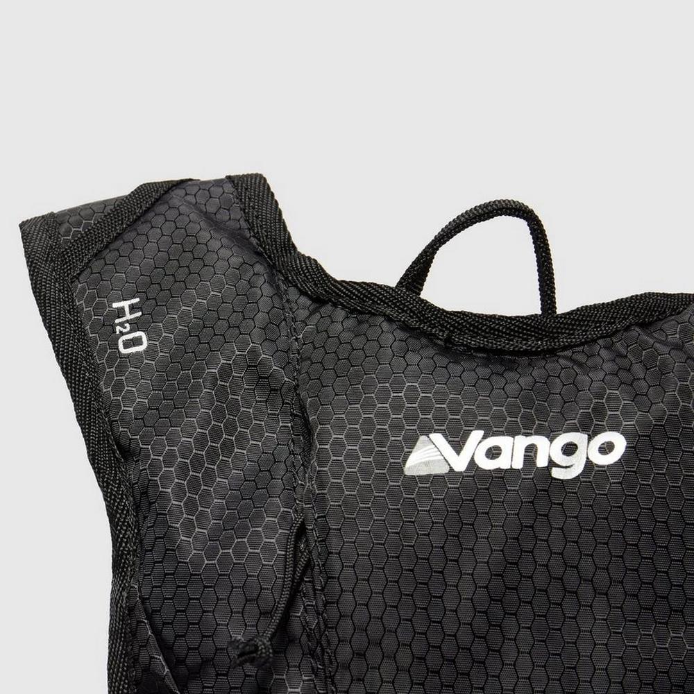 Vango Sprint 3 Hydration Pack - Black Eclipse