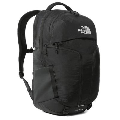 The North Face Surge 31L Backpack - Black