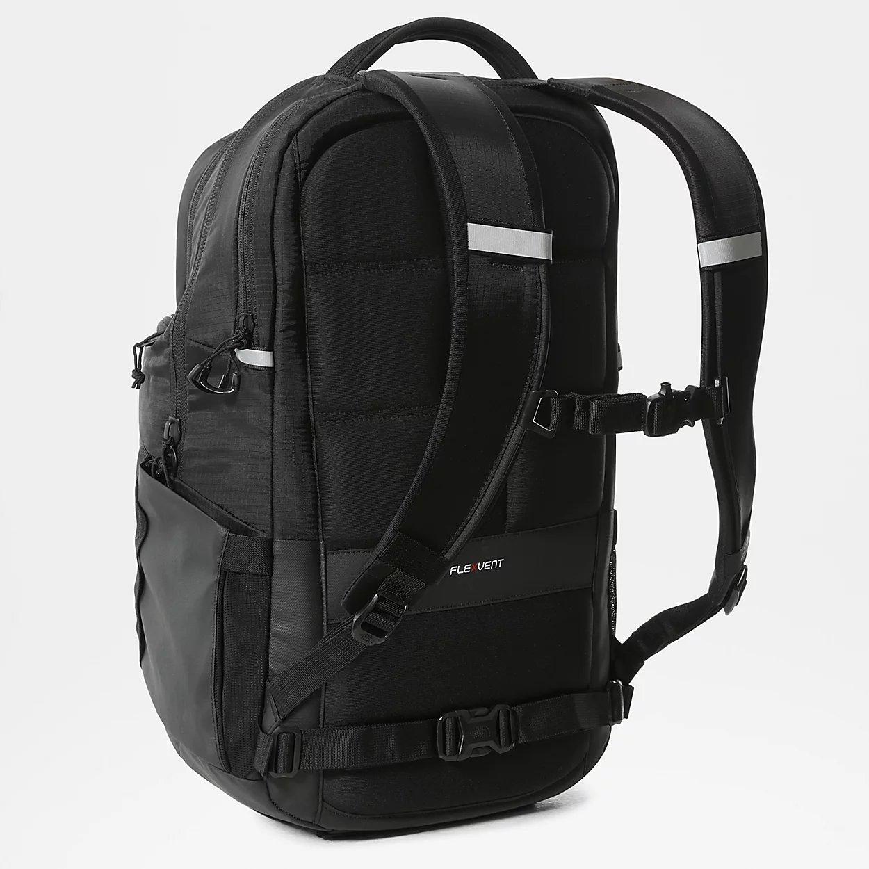 North face 2024 backpack flexvent