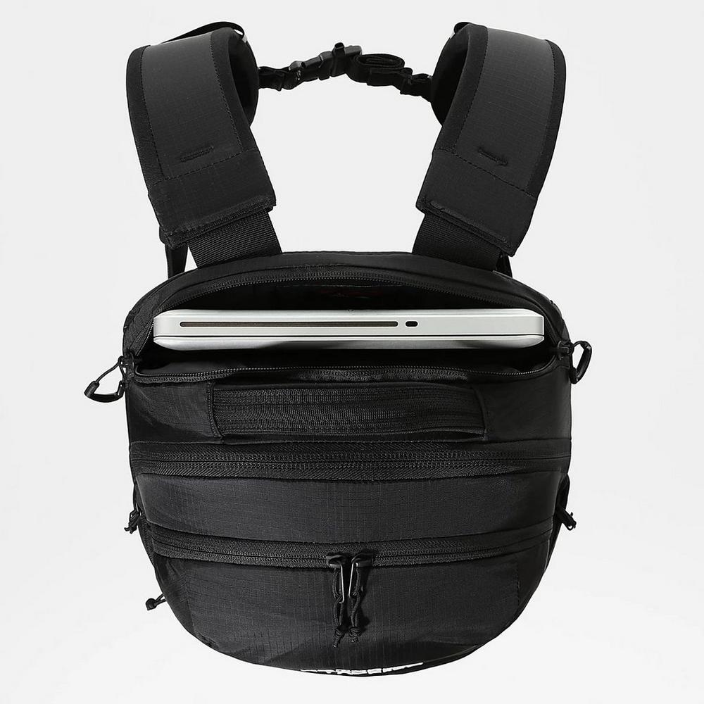 Surge Backpack Backpacks | Fisher | UK & George Daysacks