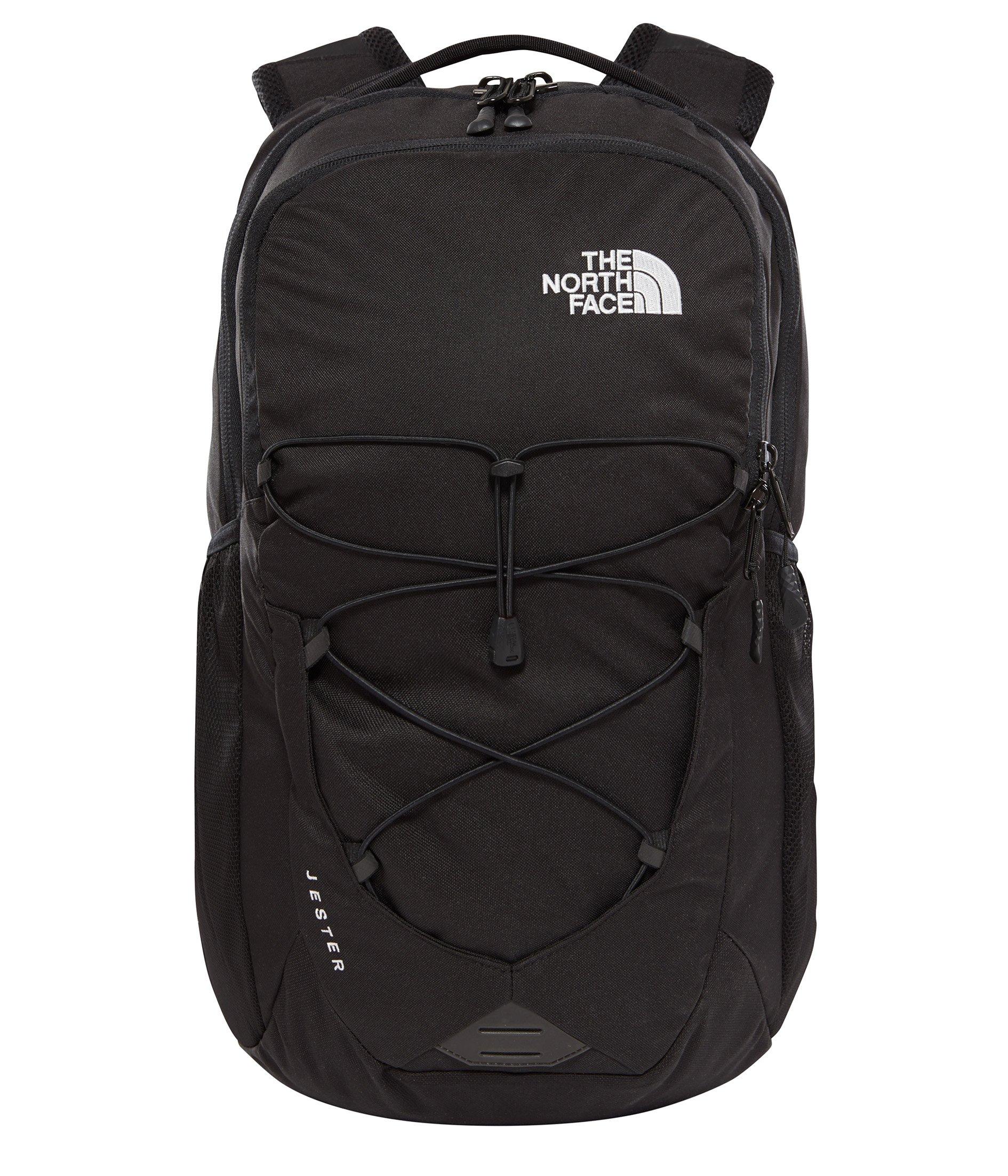 The North Face sale jester backpack