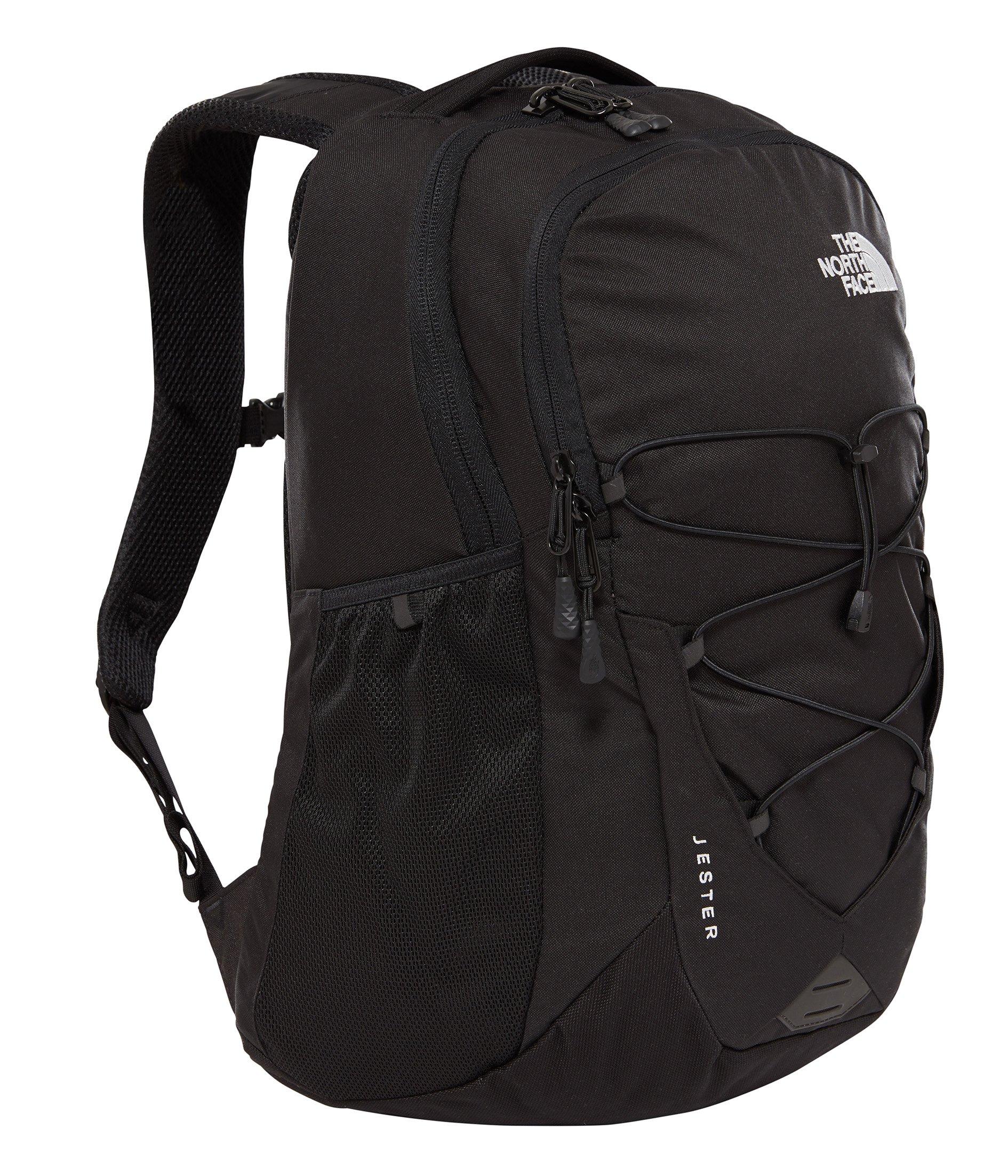 North Face Jester Daypack Day Packs George Fisher UK