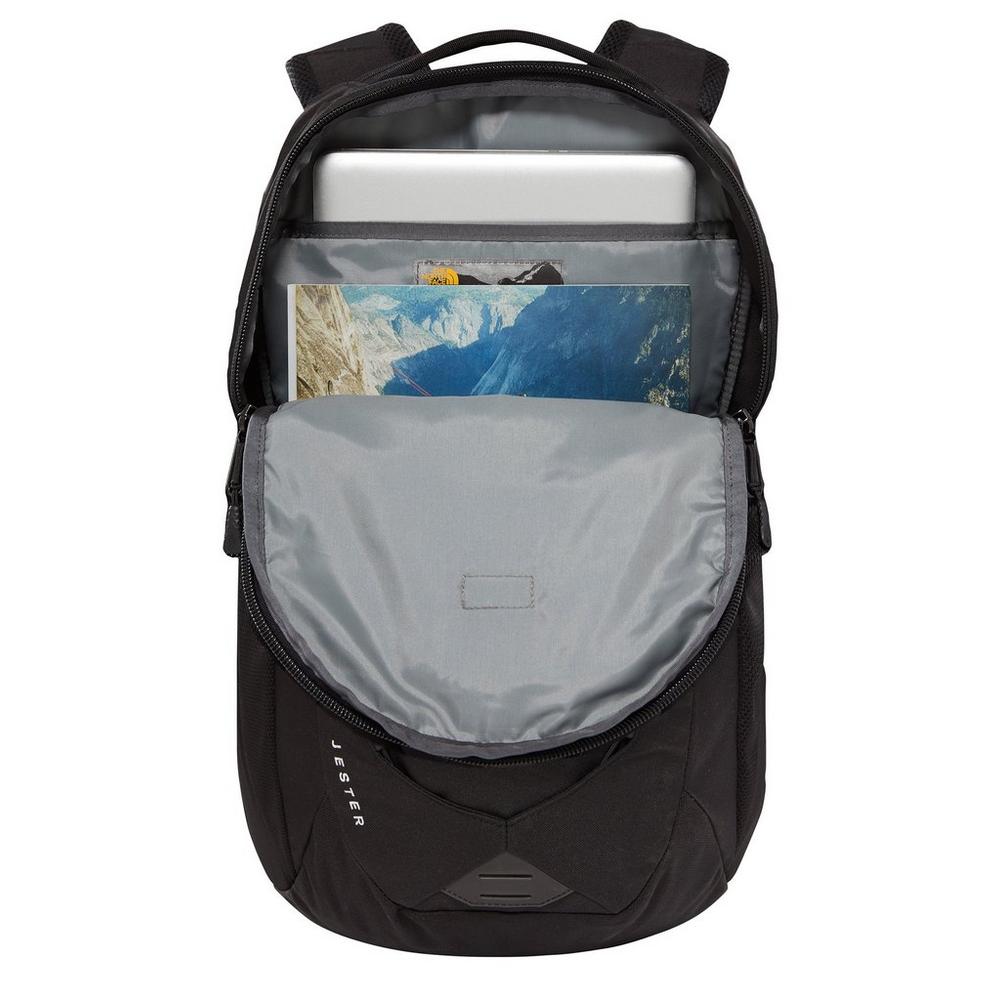 North face hot sale jester daypack