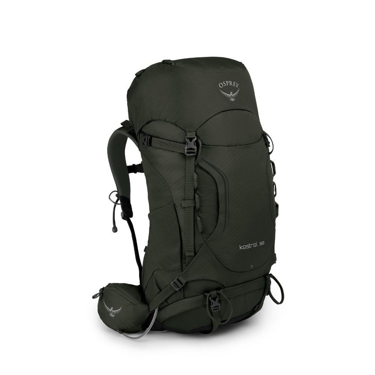 Osprey Kestrel 38 Rucksack S M Rucksacks Bags George Fisher