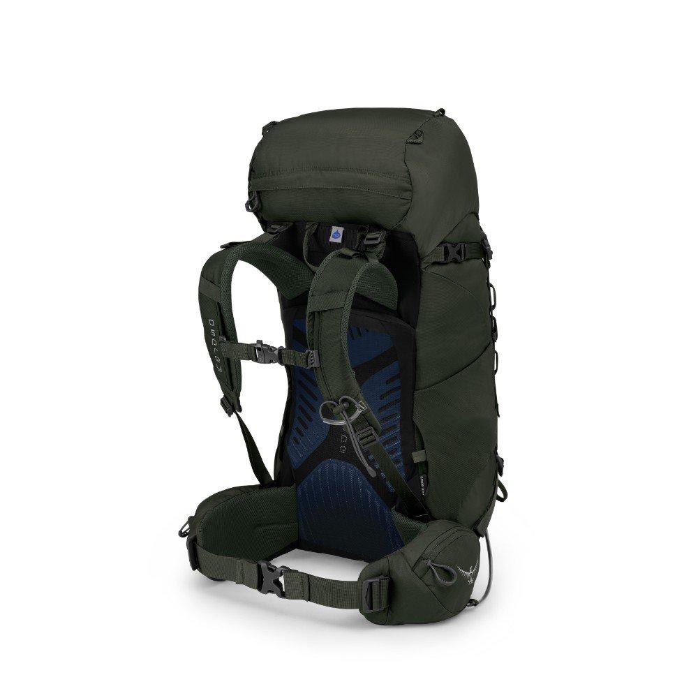 Osprey Kestrel 38 Rucksack S M Rucksacks Bags George Fisher