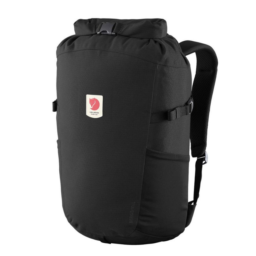 Ulvo Rolltop 23L Backpack Backpacks Bags George Fisher