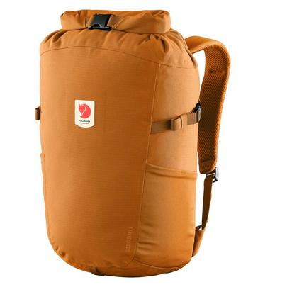 Fjallraven Ulvo Rolltop 23 - Red Gold