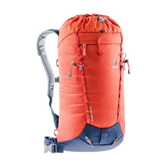 Deuter Guide Lite 24L Backpack Mountaineer Backpacks Tiso