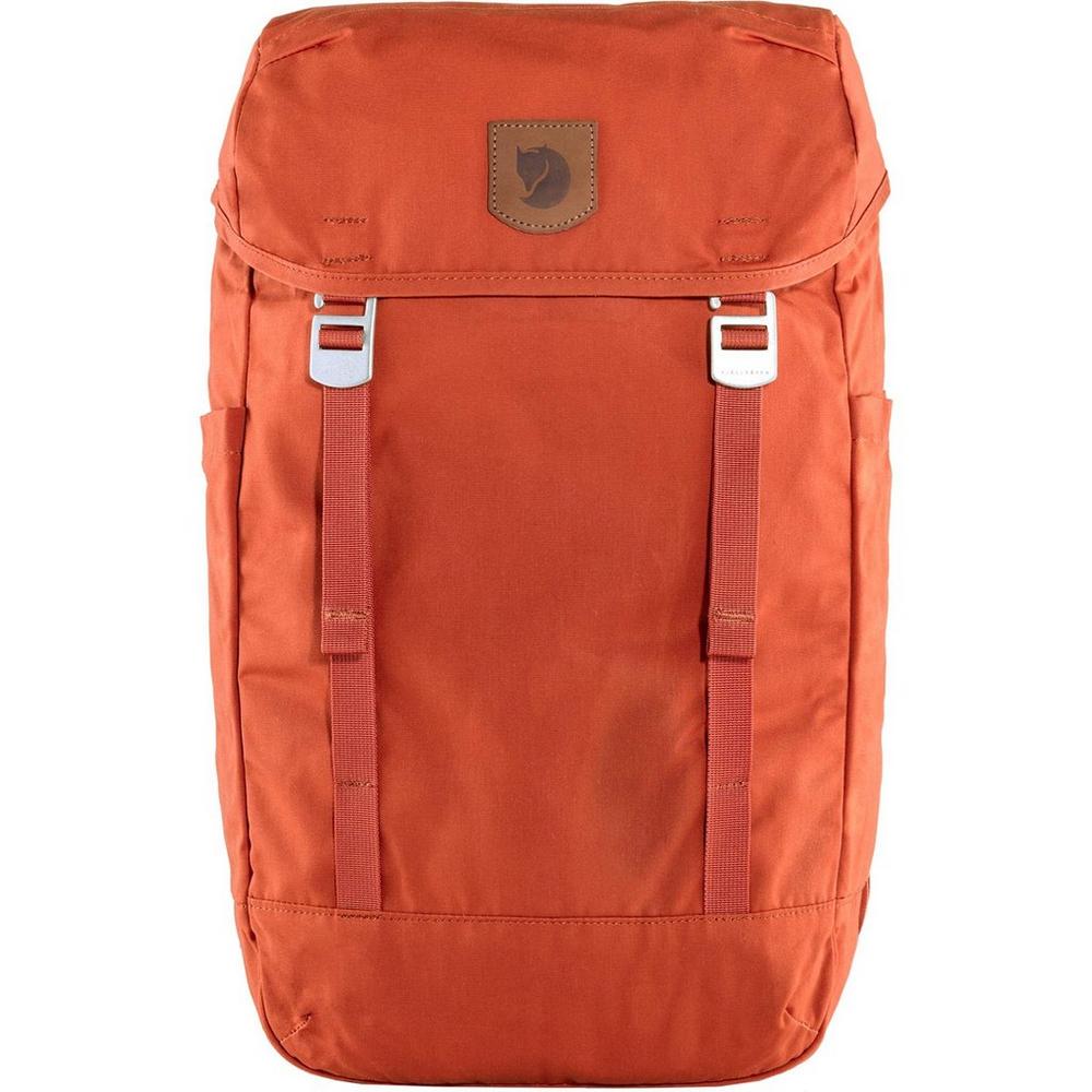 Fjallraven Greenland Top - Orange