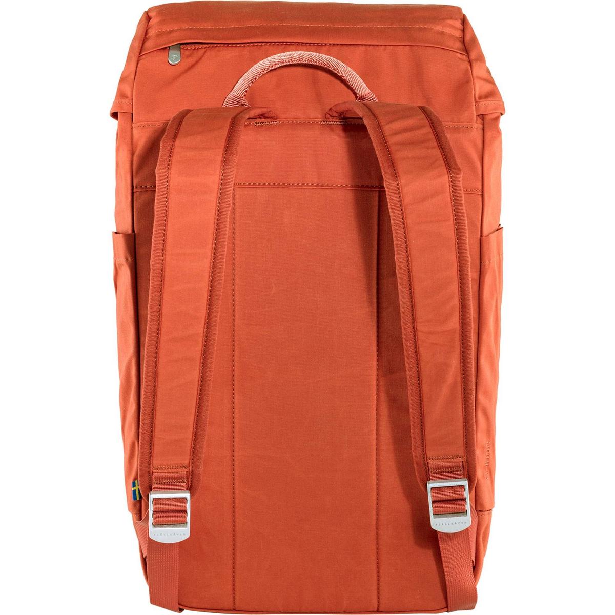 Fjallraven Greenland Top - Orange