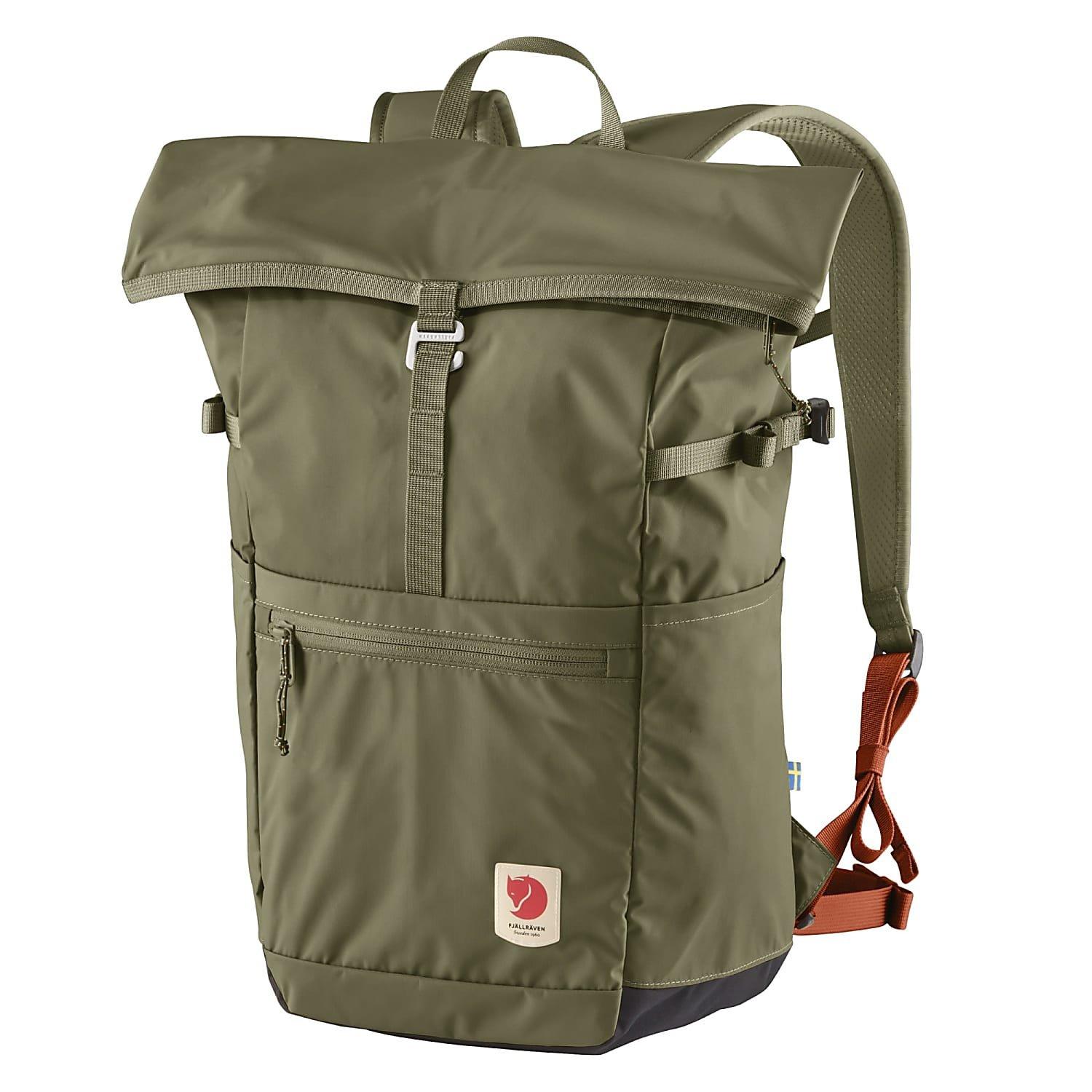 Fjallraven High Coast Foldsack 24 | Backpacks & Accessories