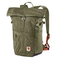  High Coast Foldsack 24L Backpack - Green