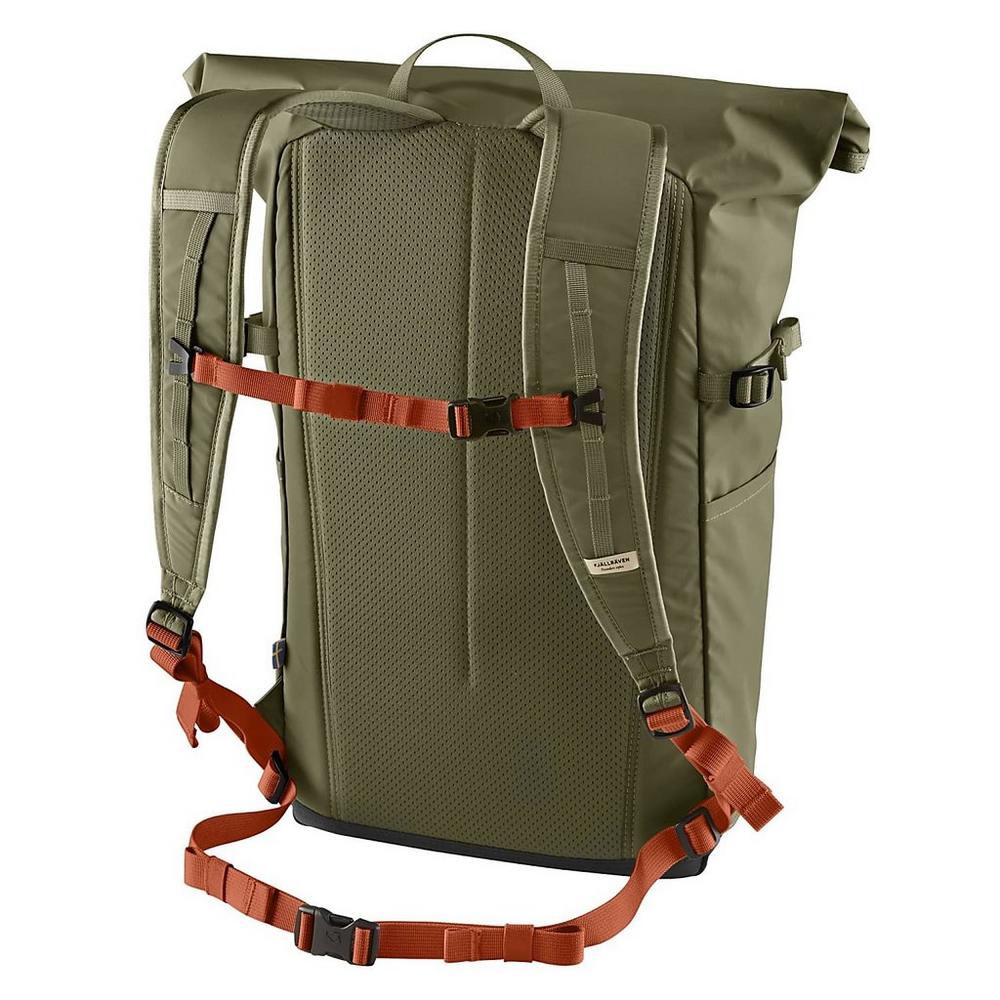 Fjallraven kanken high coast 24 best sale