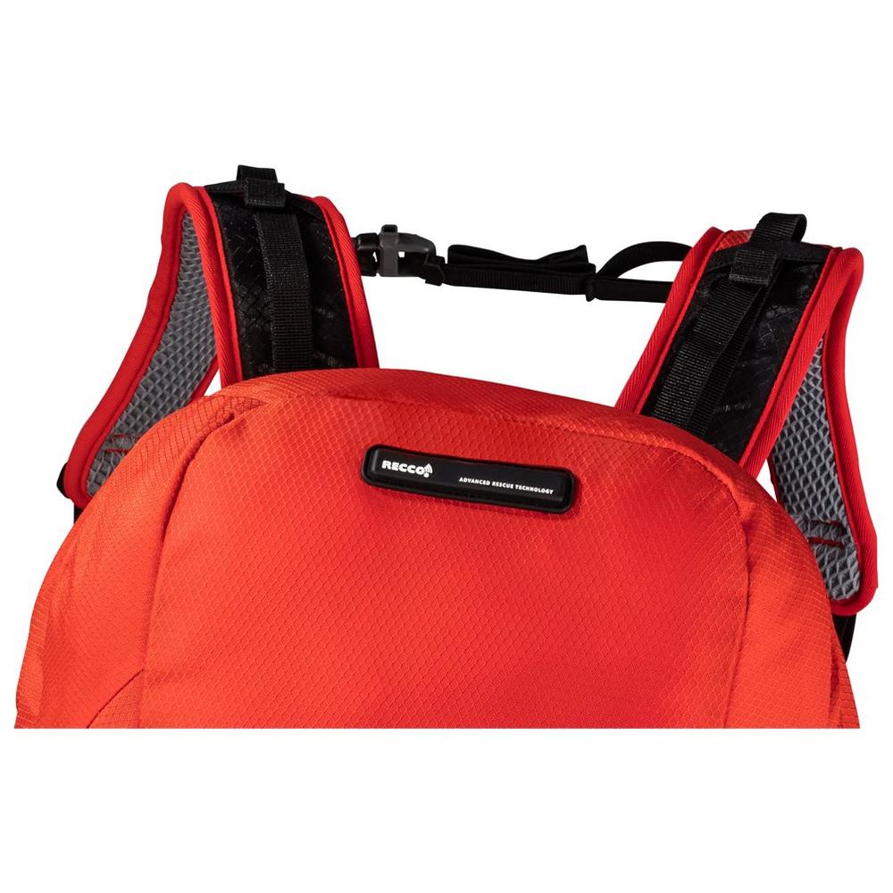 Jack Wolfskin Kalari Trail 36L RECCO  - Red