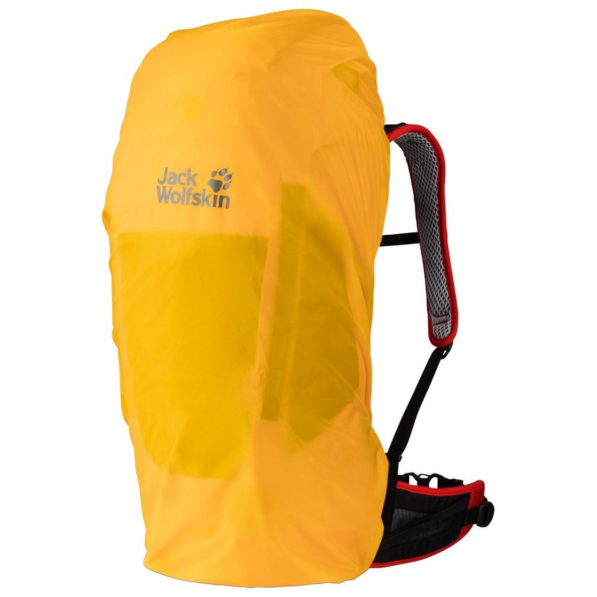 Jack Wolfskin Kalari Trail 36L RECCO  - Red