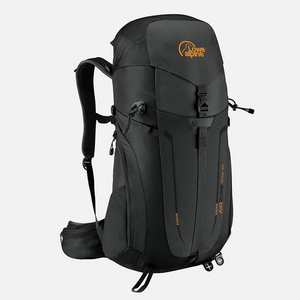 AirZone Trail 30L Backpack - Black