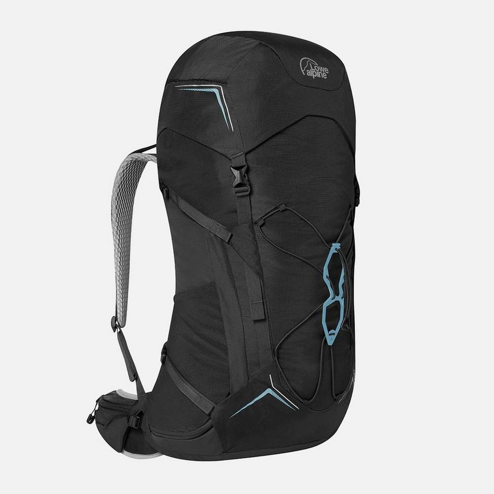 Lowe Alpine AirZone Pro ND 33 - 40L Backpack - Black