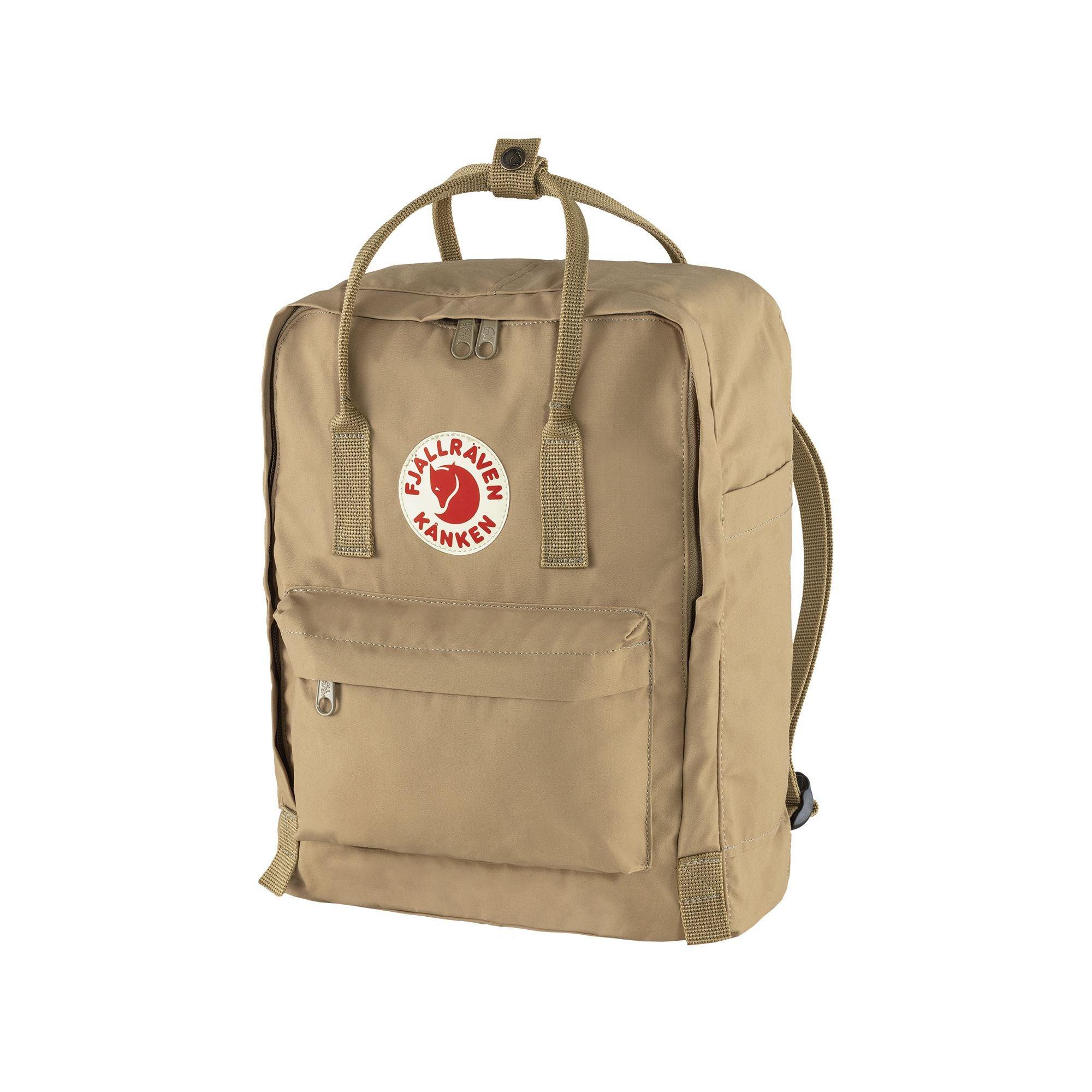 Fjallraven kanken backpack outlet men