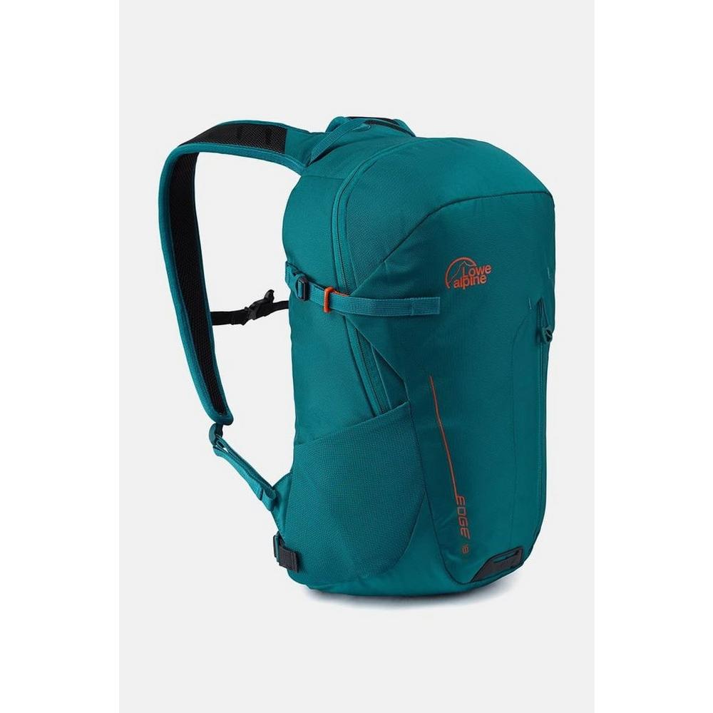 Lowe Alpine Edge 18 Day Rucksack - Lagoon Blue