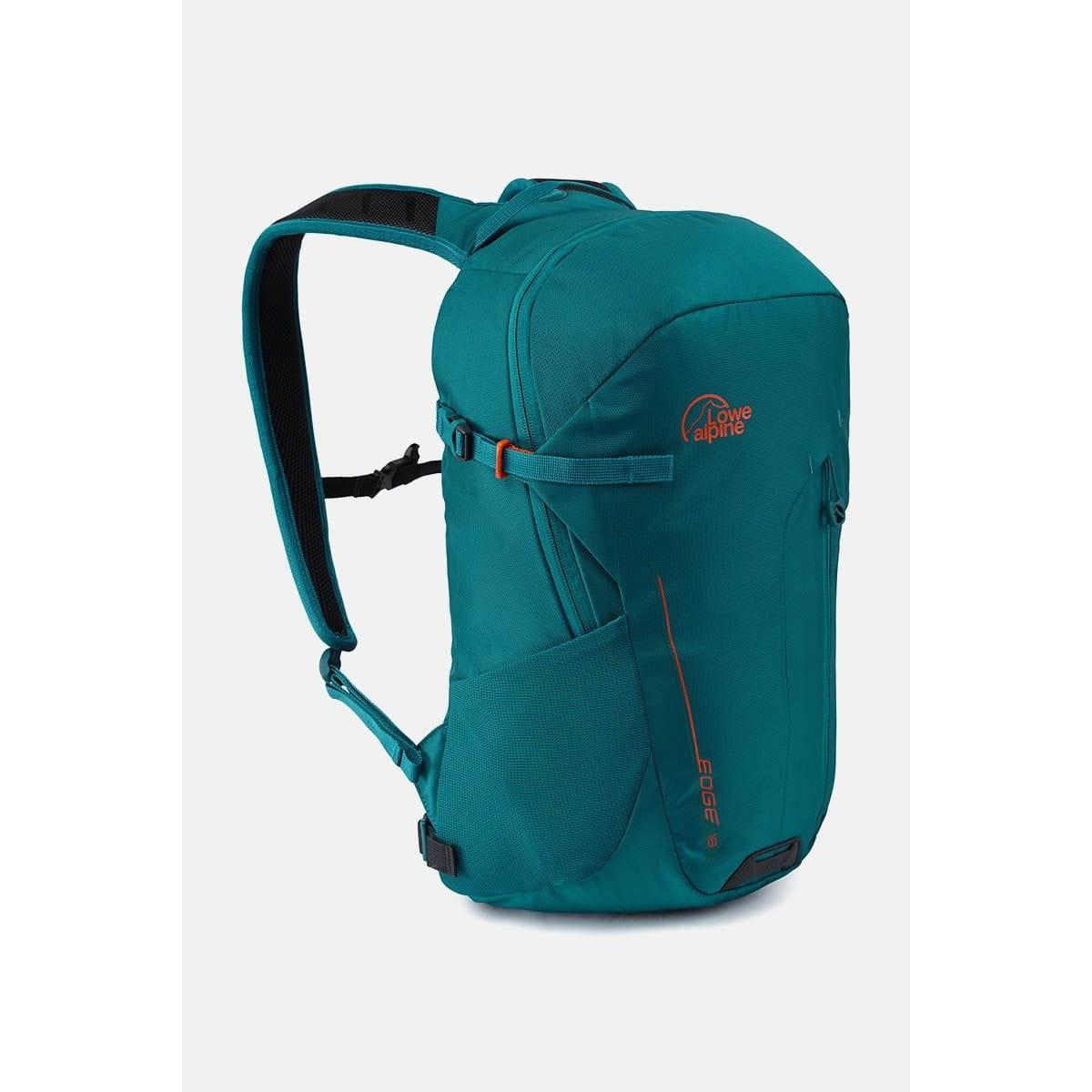 Lowe Alpine Edge 18 Day Rucksack - Lagoon Blue