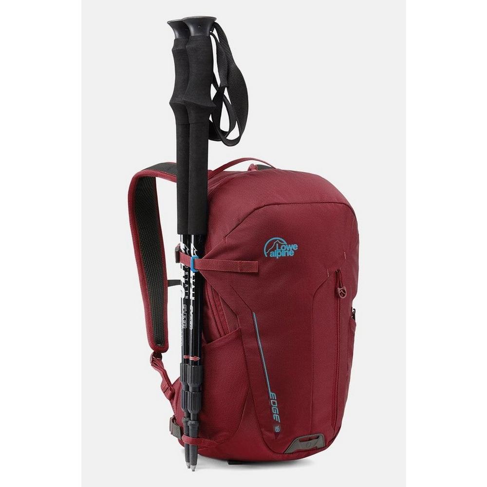 Lowe Alpine Edge 18 Day Rucksack - Lagoon Blue