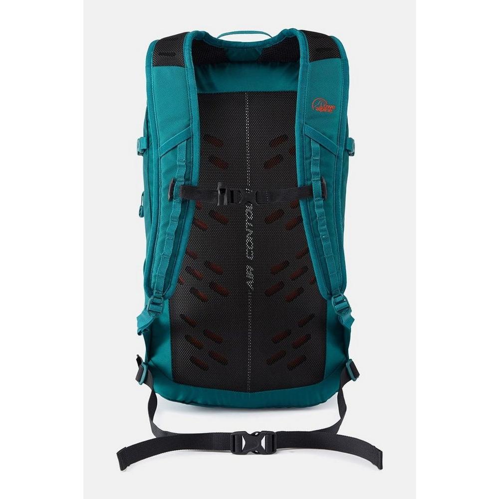 Lowe Alpine Edge 22 Rucksack - Black