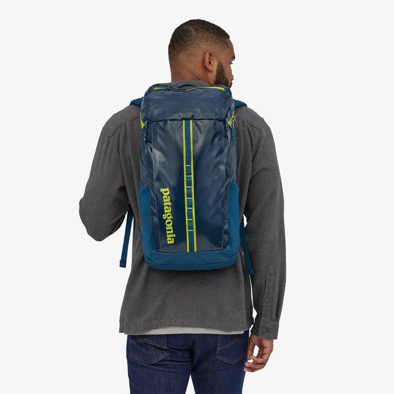 Patagonia Black Hole Pack Daypack George Fisher UK