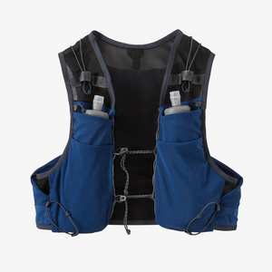 Slope Runner Endurance Vest - Superior Blue