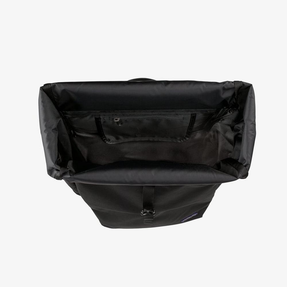 Patagonia Arbor Roll Top Pack | Daypacks | George Fisher UK