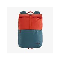  Arbor Roll Top Pack - 30L - Paintbrush Red