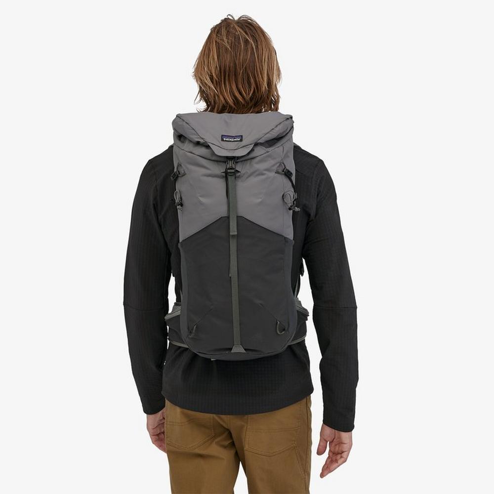 Patagonia Altvia Pack 28L - Noble Grey