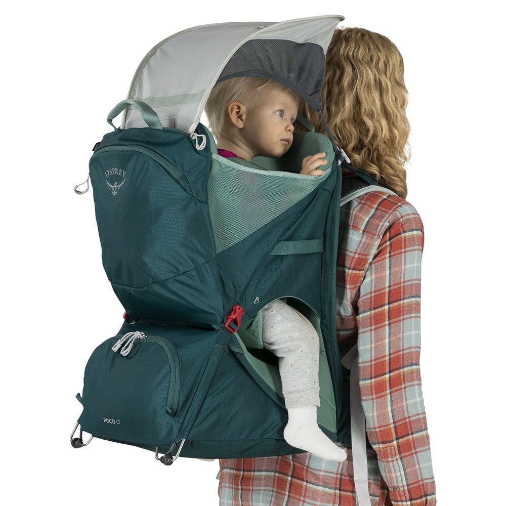 Osprey best sale baby carrier