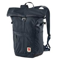  High Coast 24L Foldsack  - Black