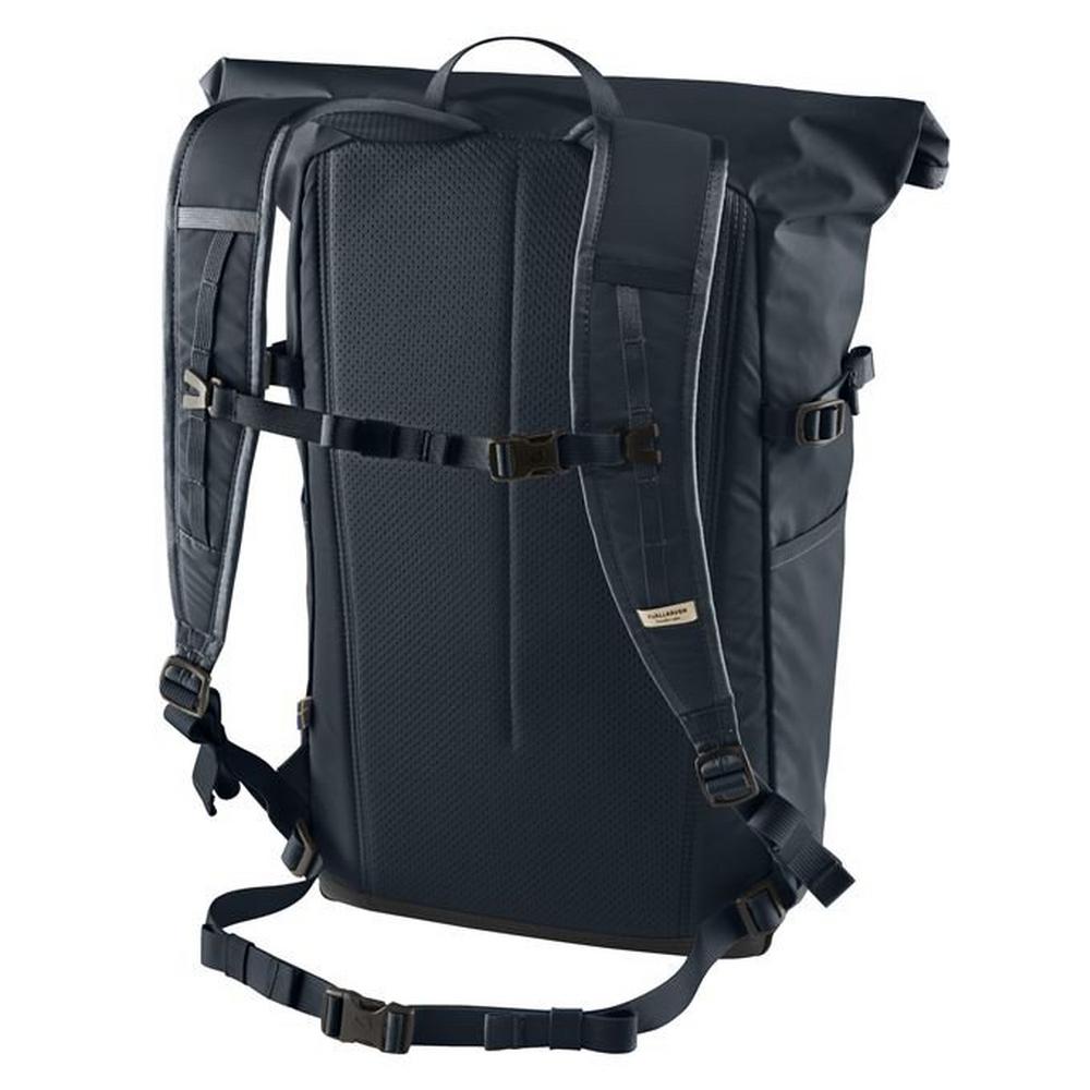 Fjallraven High Coast Foldsack 24 - Black