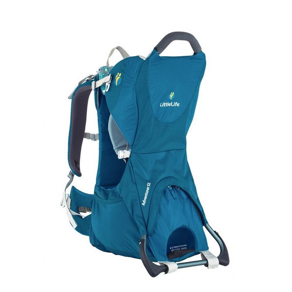 Littlelife Adventurer S2 - Blue