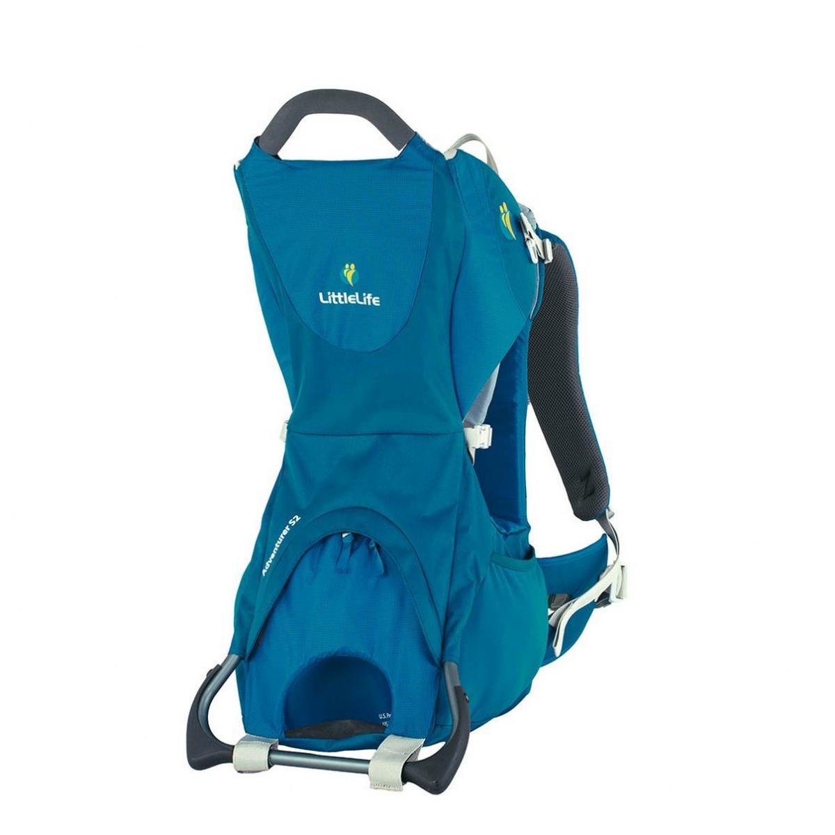 Littlelife Adventurer S2 - Blue