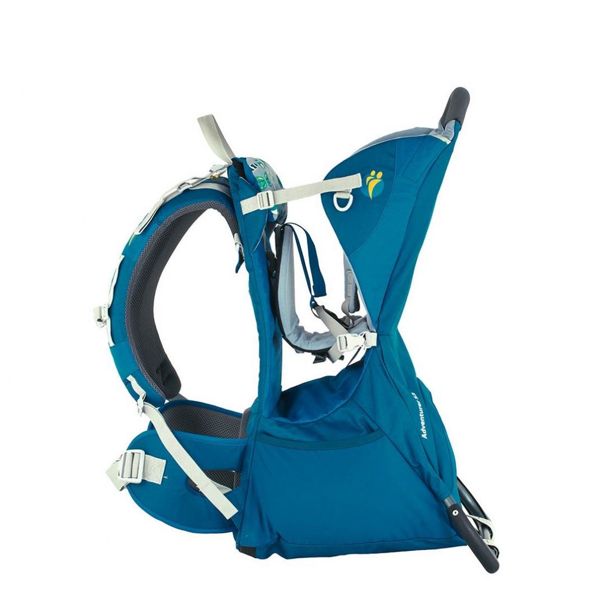 Littlelife Adventurer S2 - Blue