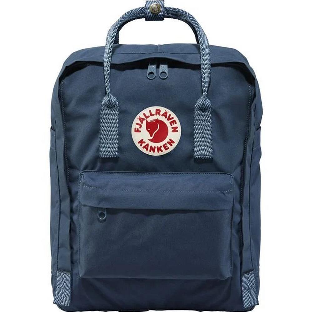 Fjällräven kanken ochre clearance 16l