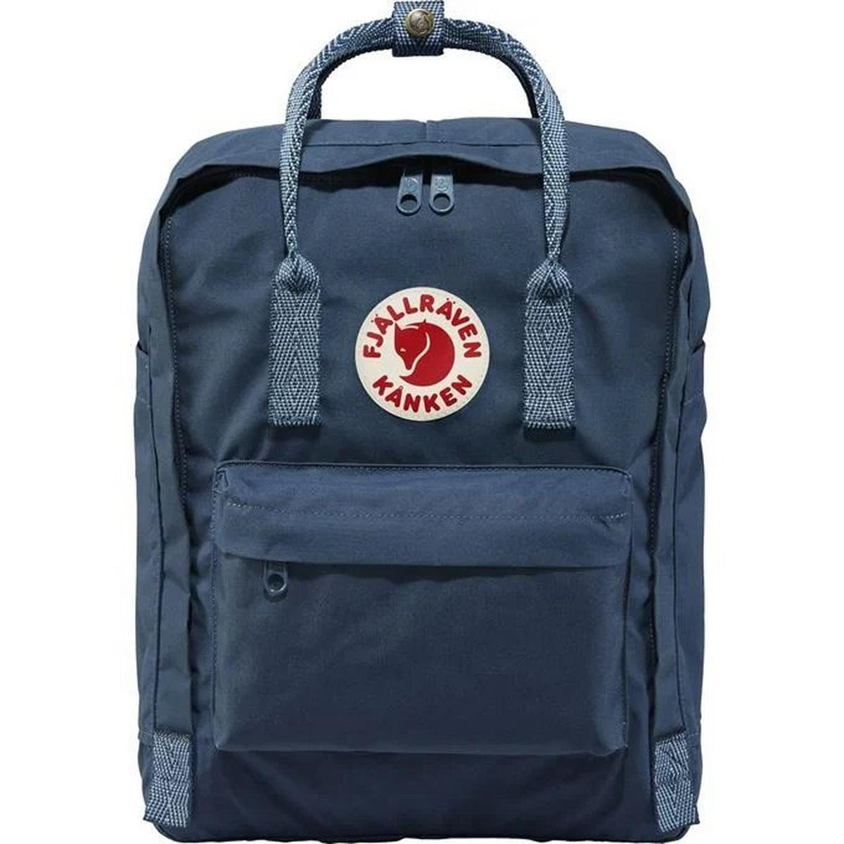 Fjallraven cheap mochila kanken