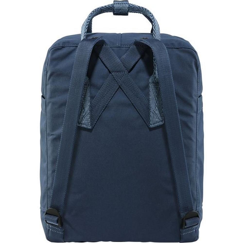 Kanken classic store navy blue