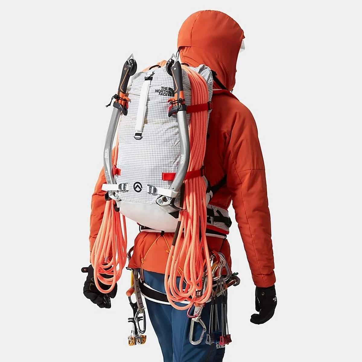 North face mountaineering online backpack