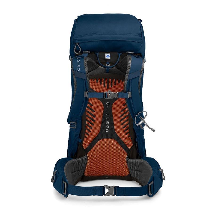 Osprey kestrel hot sale 38 l