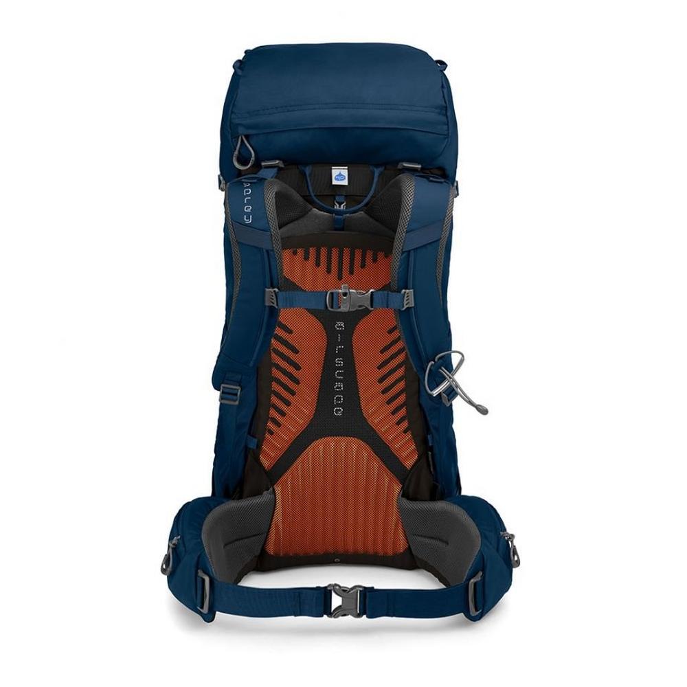 Osprey kestrel 38 l best sale