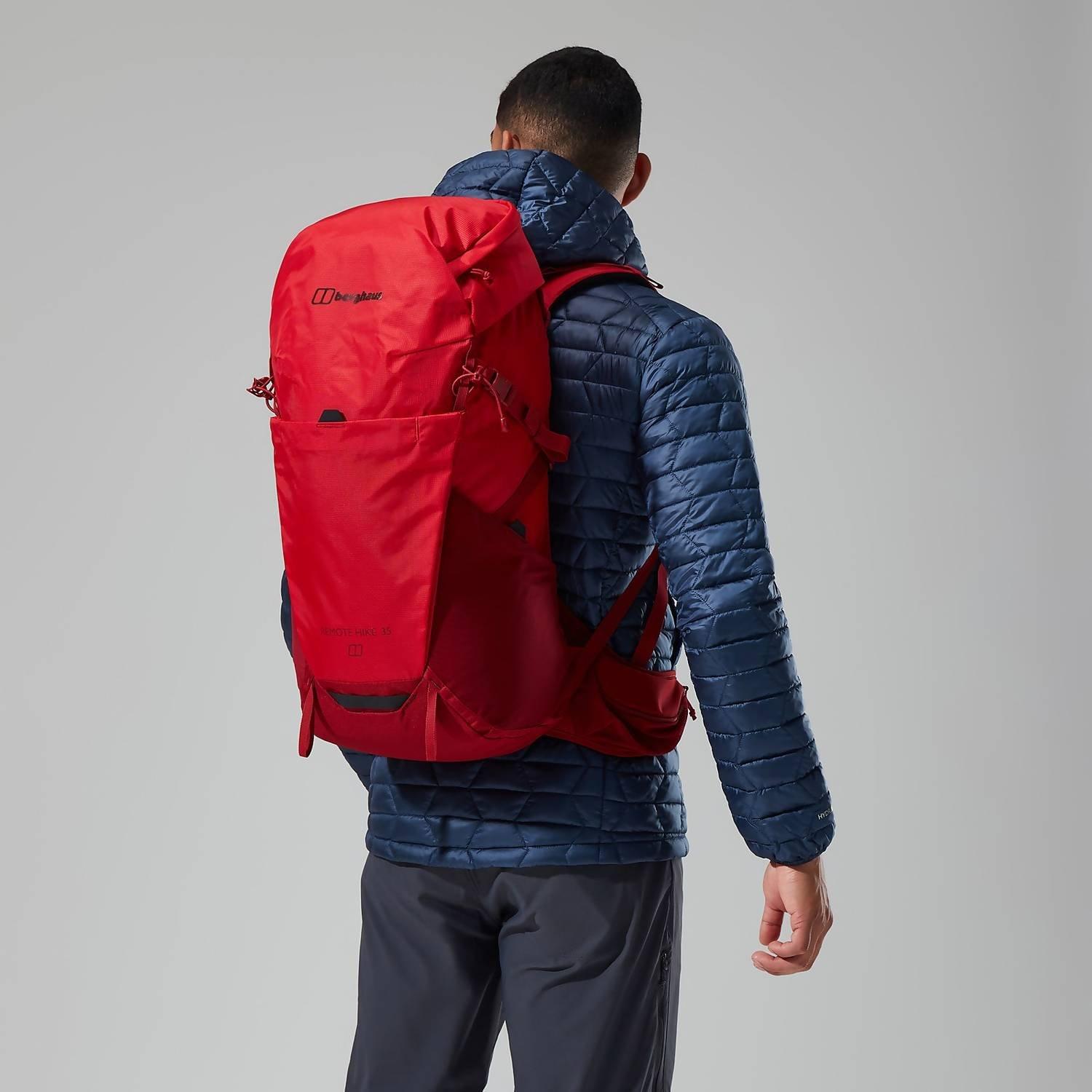 Berghaus 35 store litre rucksack